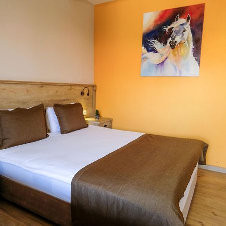 Hotel Berke Ranch&Nature Kemer Eksteriør billede