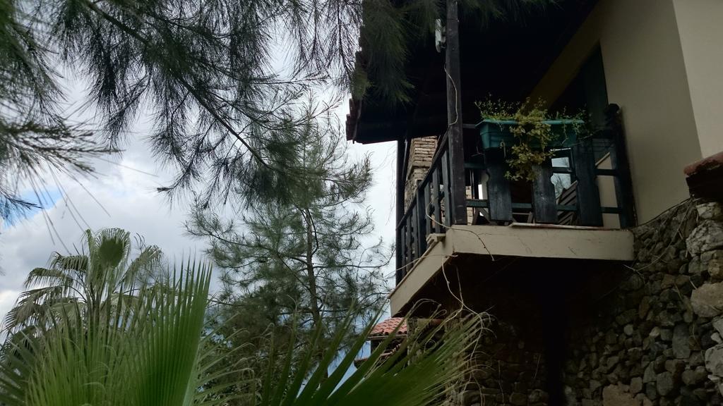 Hotel Berke Ranch&Nature Kemer Eksteriør billede