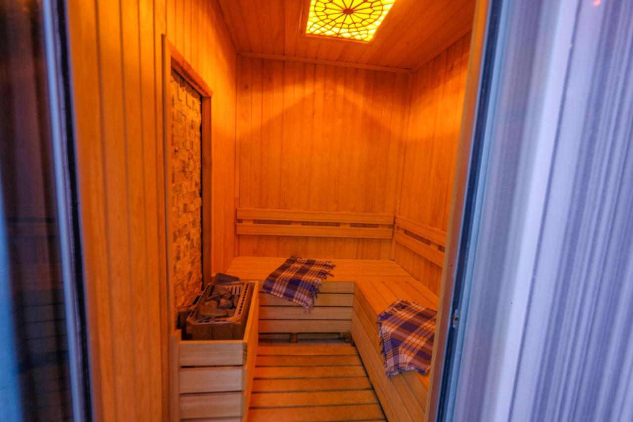 Hotel Berke Ranch&Nature Kemer Eksteriør billede