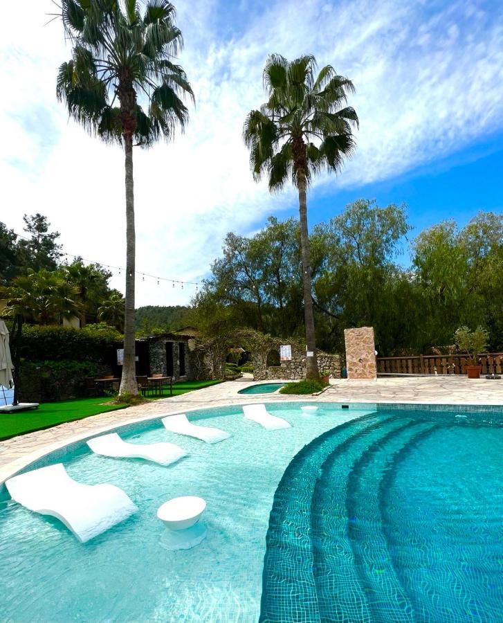 Hotel Berke Ranch&Nature Kemer Eksteriør billede